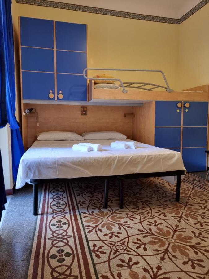 Cefalu Holidays Vanni Villa Exteriör bild