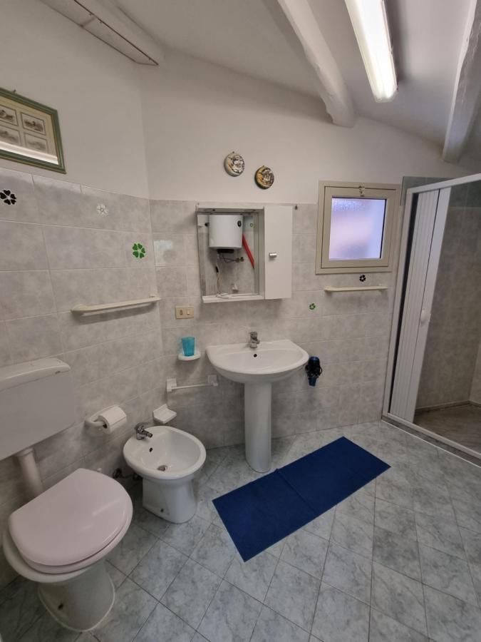 Cefalu Holidays Vanni Villa Exteriör bild