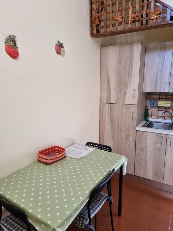 Cefalu Holidays Vanni Villa Exteriör bild