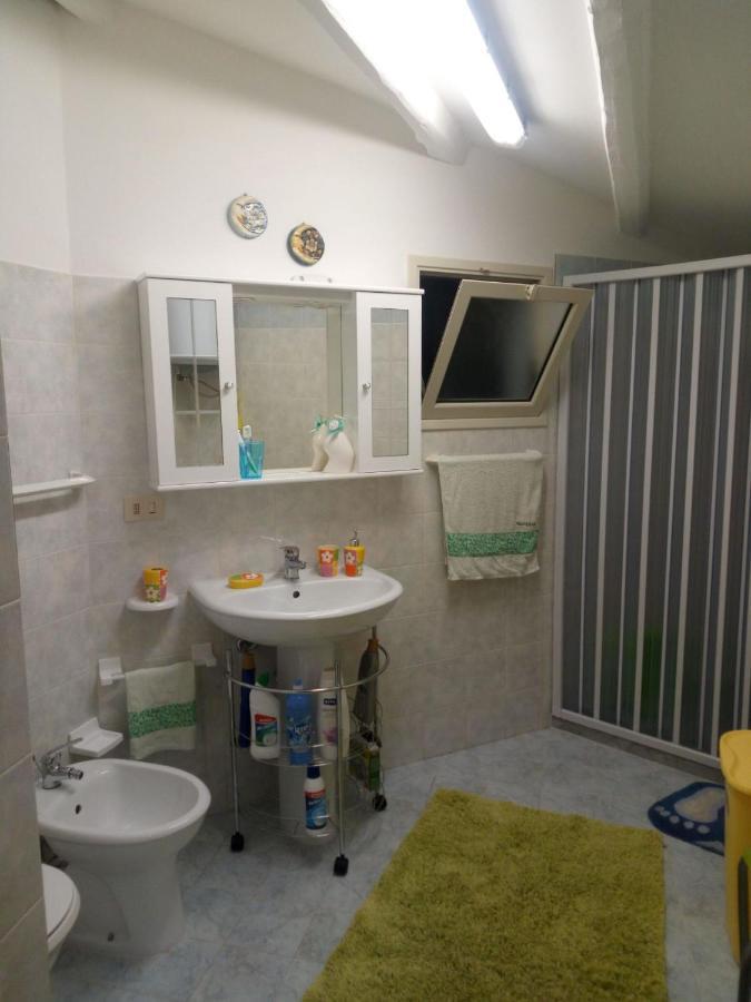 Cefalu Holidays Vanni Villa Exteriör bild